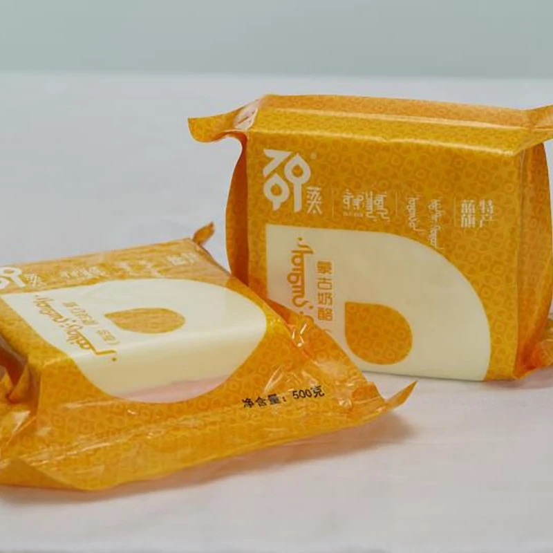锡林郭勒奶酪 蒙古特产 内蒙古奶酪 原味奶豆腐 营养奶酪