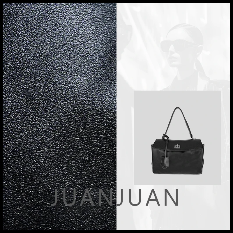 【Una真皮定制】高定轻奢时尚女包单肩包C490