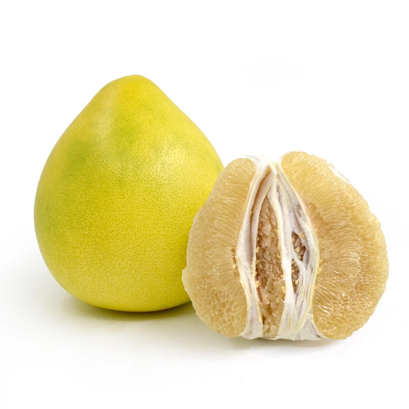 白蜜柚2kg