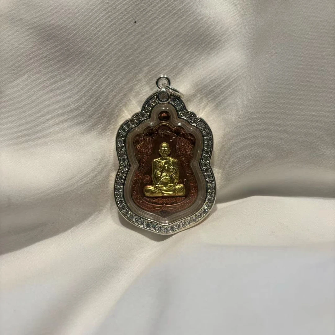 lp瑞 2559 舍玛自身 挂饰