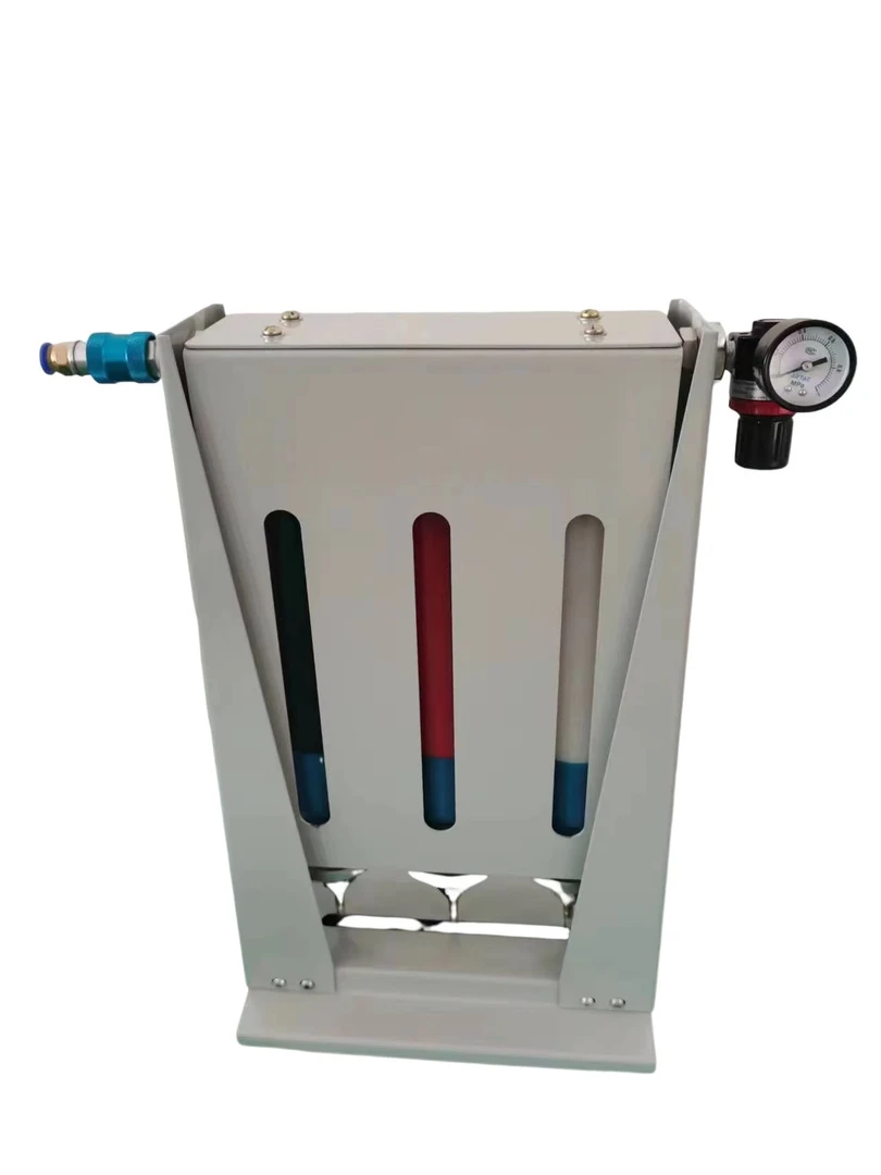 德洋仪器厂家直销气动量仪气动检测气动测量气动测头空气过滤器