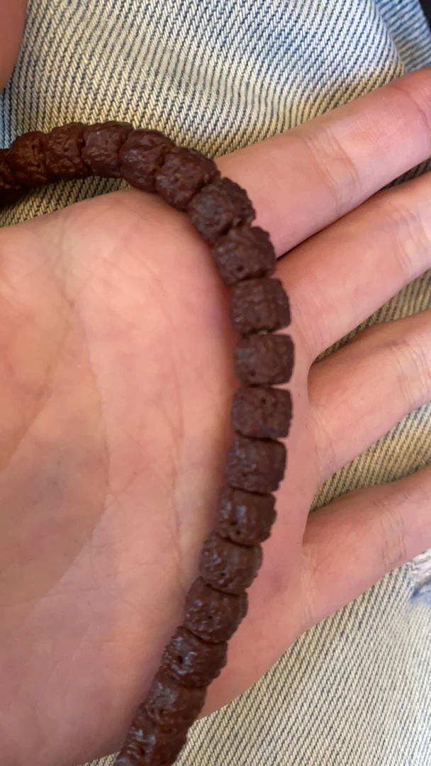 佛手单圈男女通用（压车）