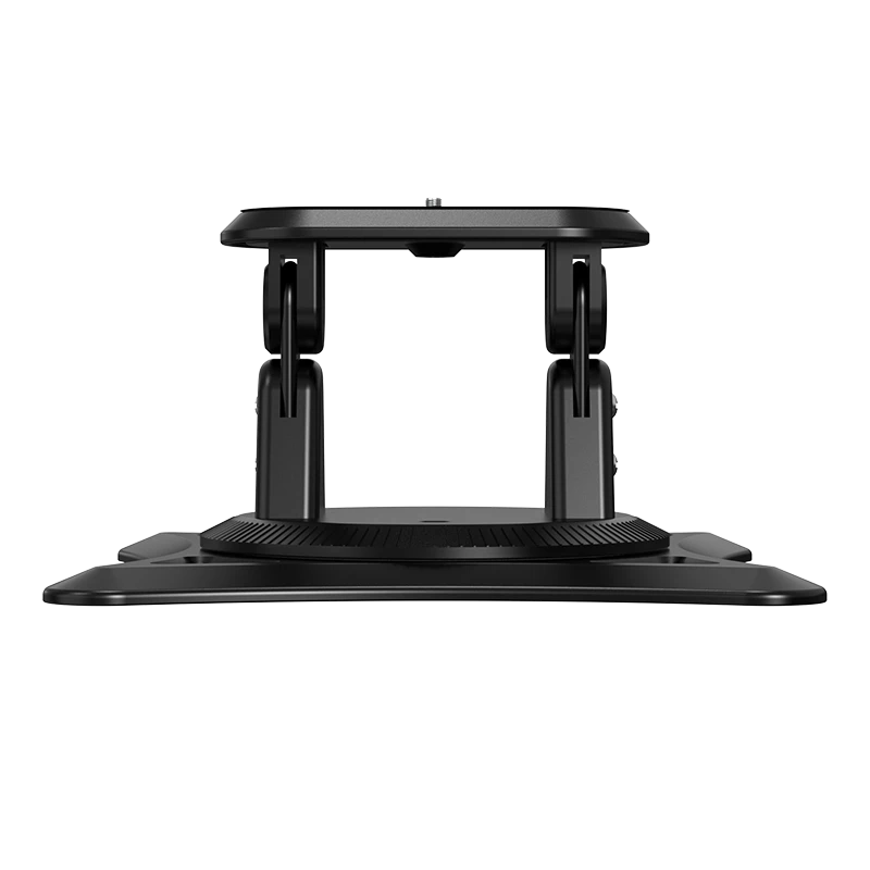 360度云台支架投影仪通用支架旋转支架