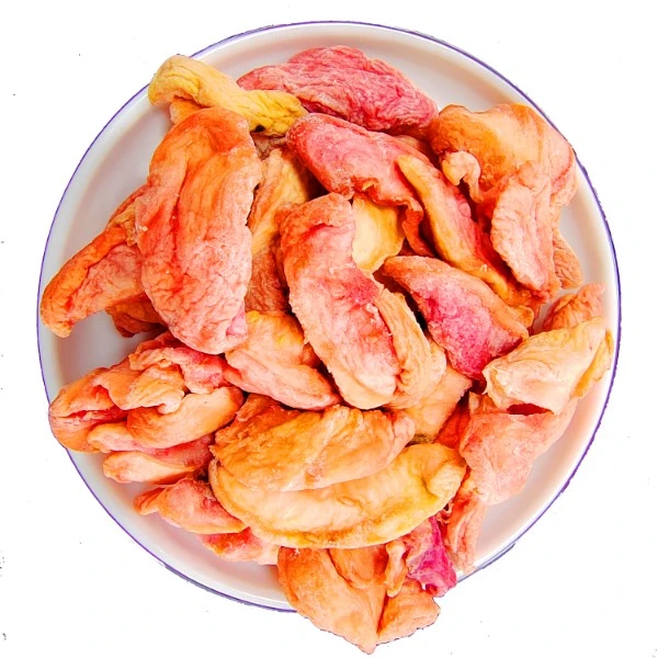 懿桐品致丹东特产艳红桃干各种桃干果干礼包小零食休闲食品零添加