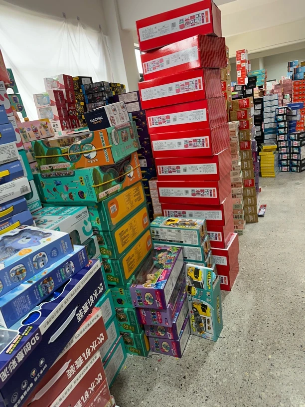 12孤品玩具 过家家玩具