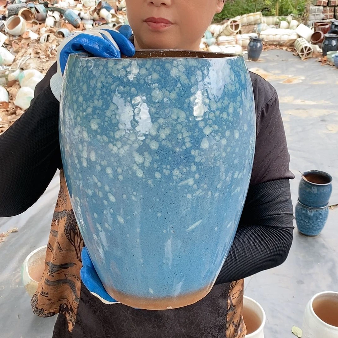 红陶20CM（含）-50CM（不含）口22高32