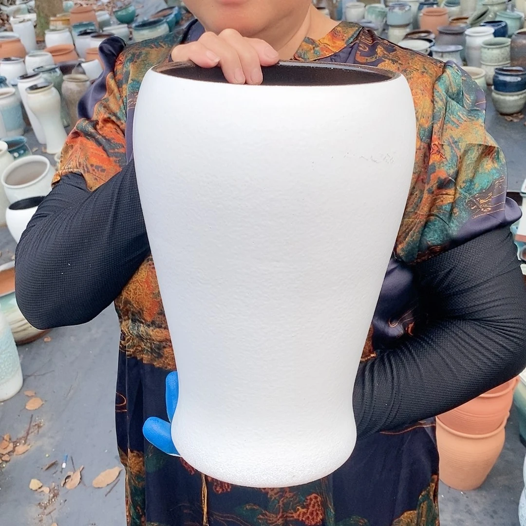 红陶20CM（含）-50CM（不含）口18高32