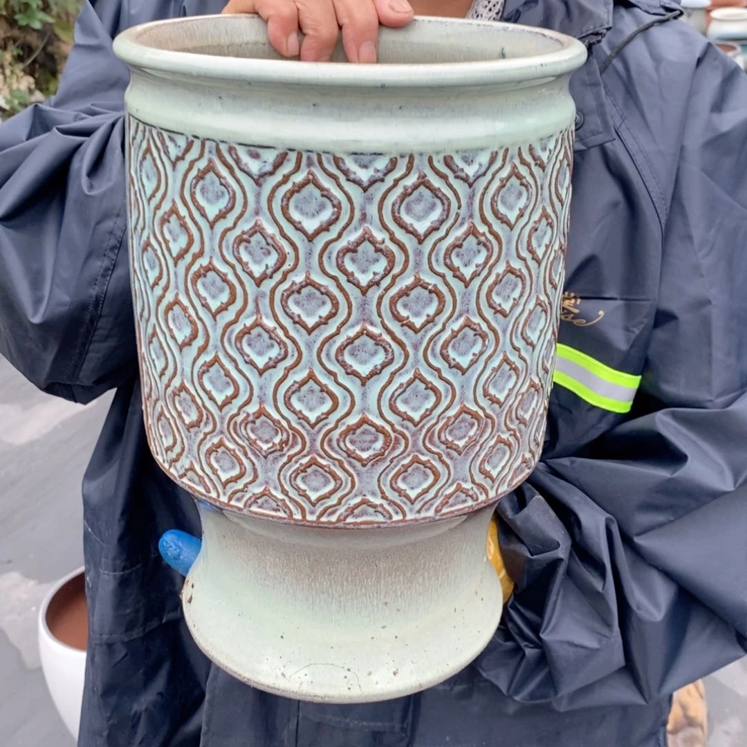 红陶20CM（含）-50CM（不含）口20高30