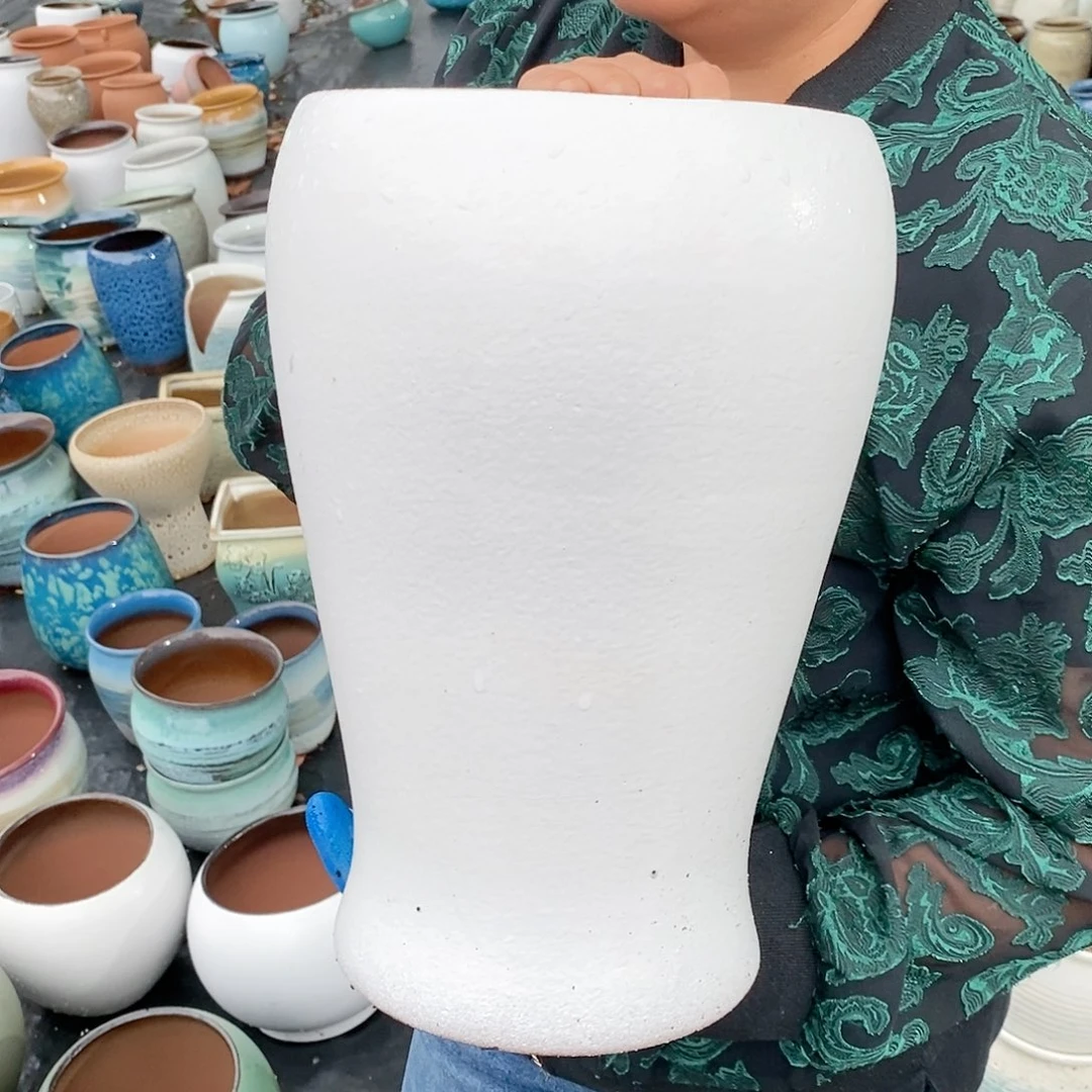 红陶20CM（含）-50CM（不含）口18高32