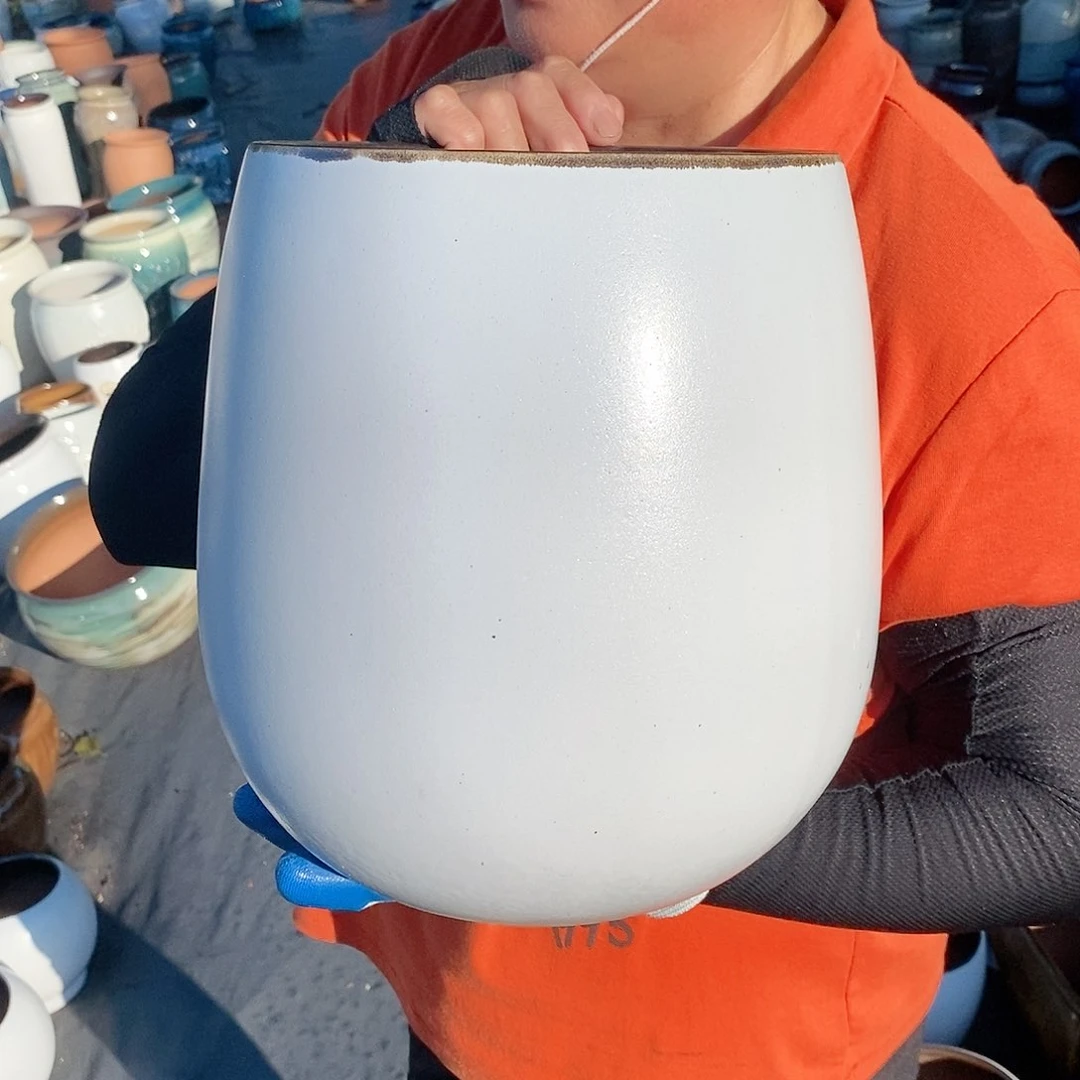 红陶20CM（含）-50CM（不含）口19高26