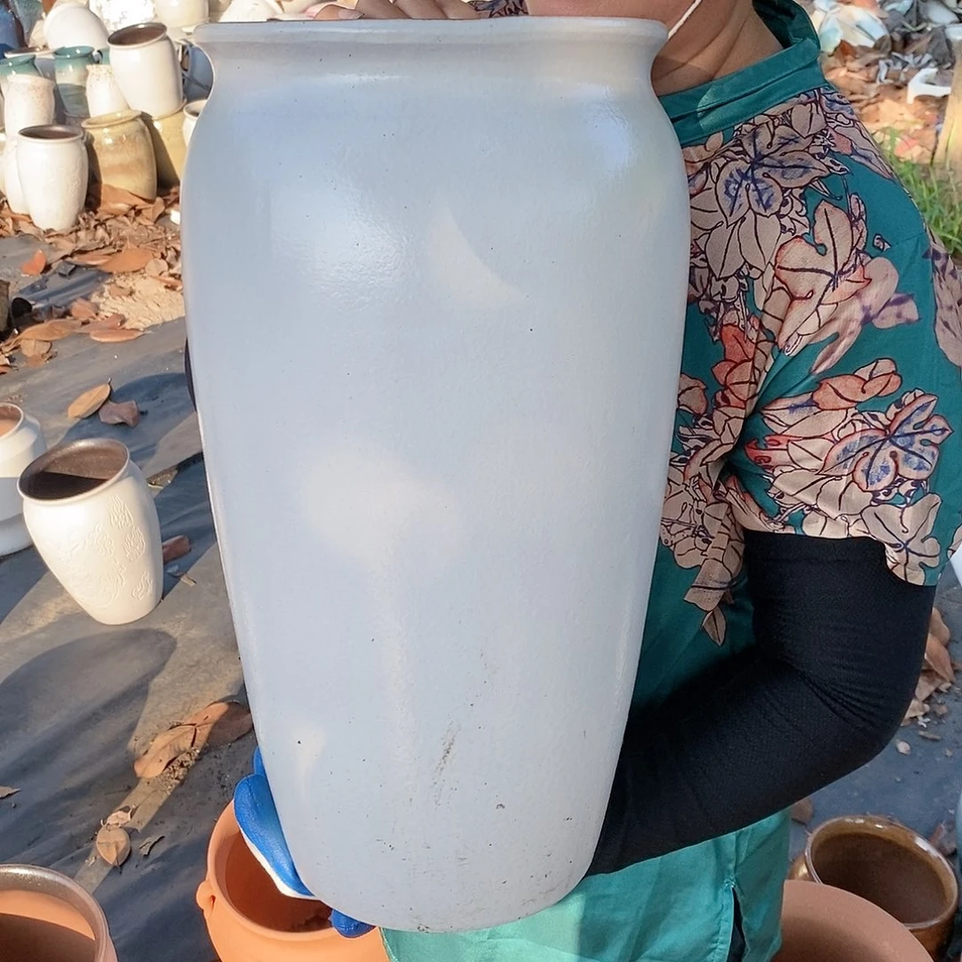 红陶20CM（含）-50CM（不含）口20高42