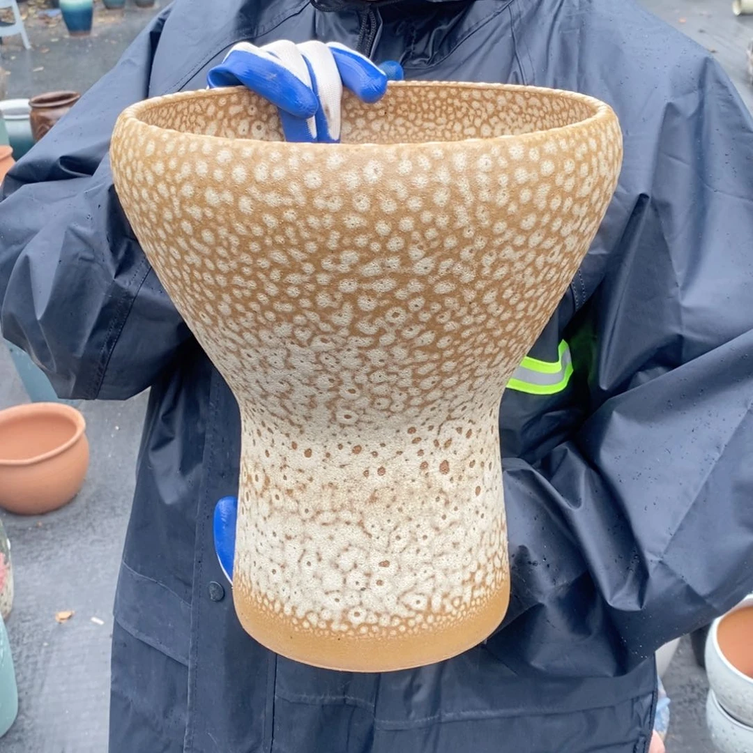 红陶20CM（含）-50CM（不含）口23高28