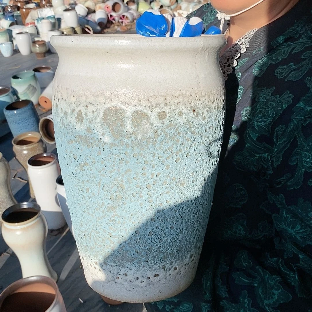 红陶20CM（含）-50CM（不含）口20高31