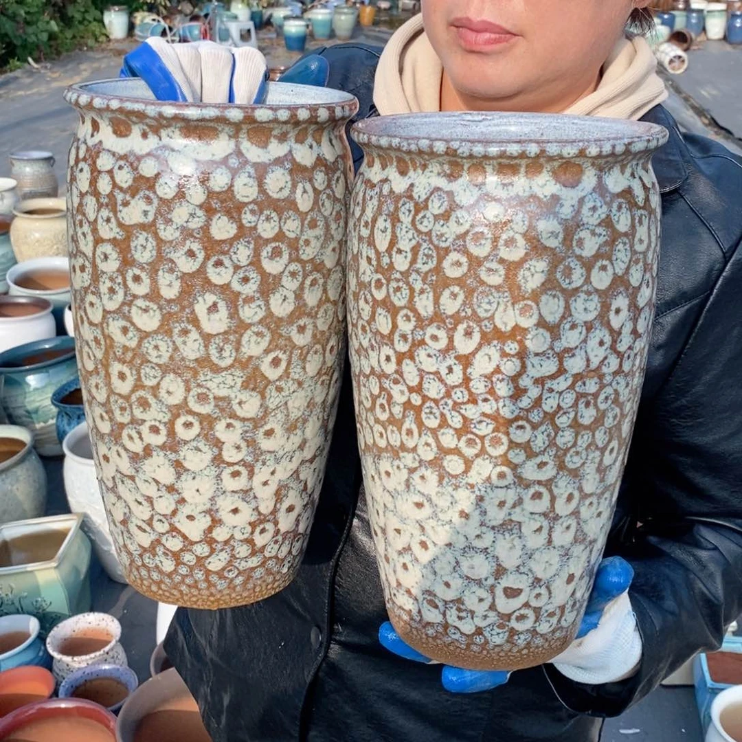 红陶20CM（含）-50CM（不含）口16高31