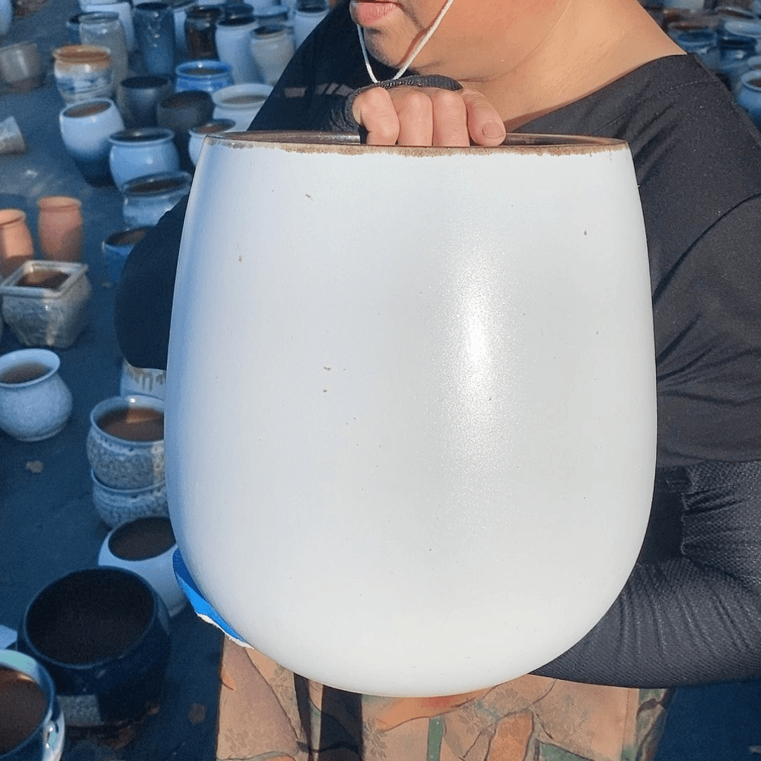 红陶20CM(含)-50CM(不含)口19高26