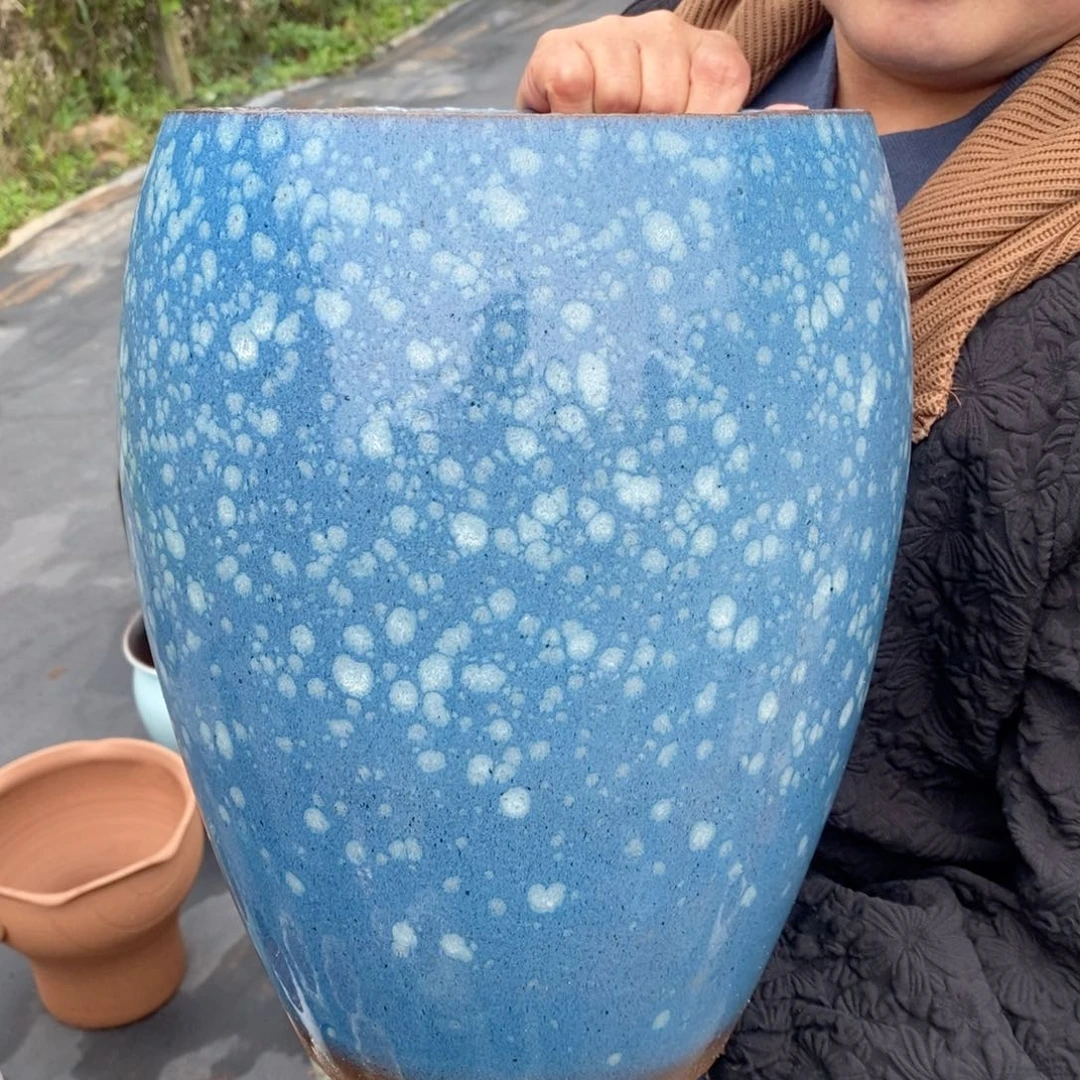 红陶20CM（含）-50CM（不含）口22高32