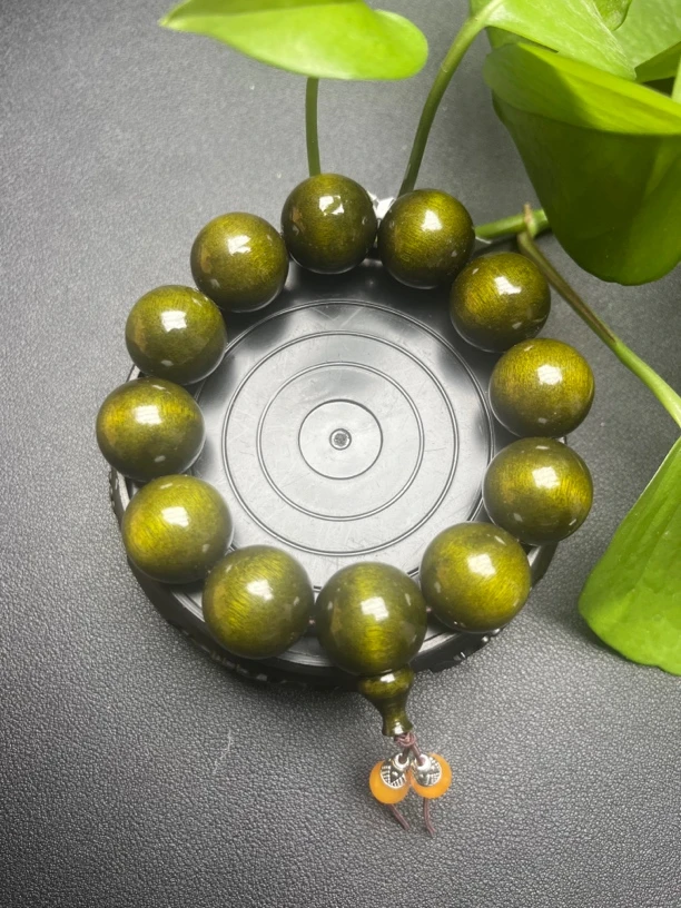 【小茜】C120文玩手串