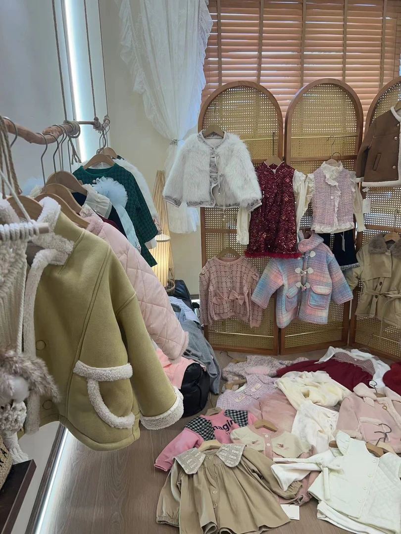 2024新款，夏季清款！110-150码 中童 百搭 童装