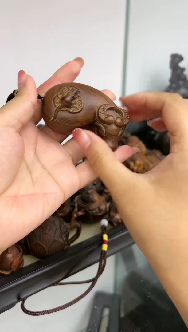 【闪购商品】香转牛淘多奇好物