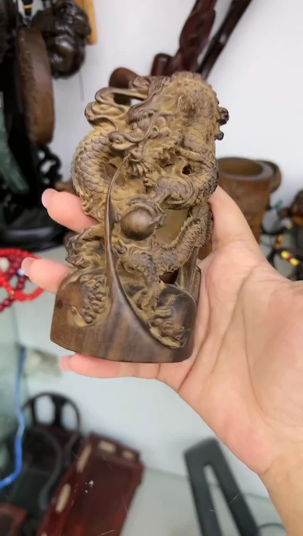 【闪购商品】香龙吸财淘多奇好物