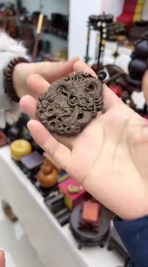 【闪购商品】香龙牌