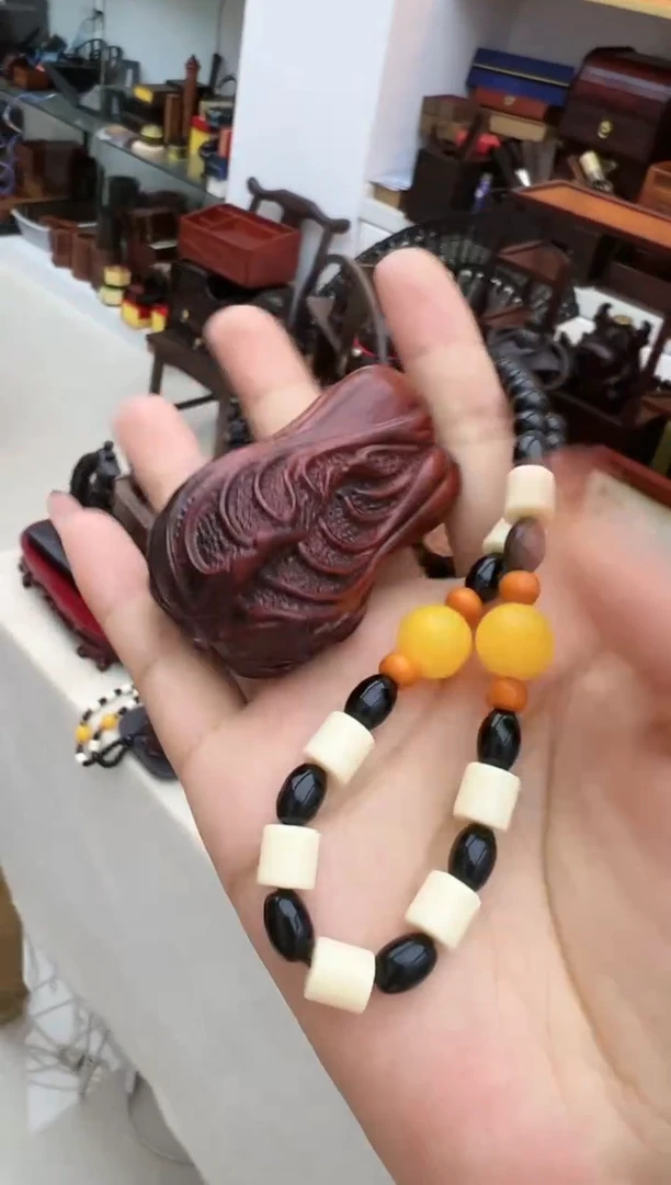 【闪购商品】紫檀白菜淘多奇好物