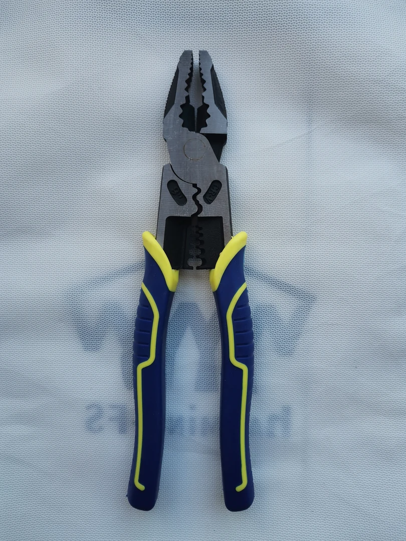 匠驰工业级多功能钳子农机配件