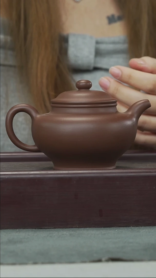 【闪购商品】紫砂茶壶紫砂壶紫砂壶