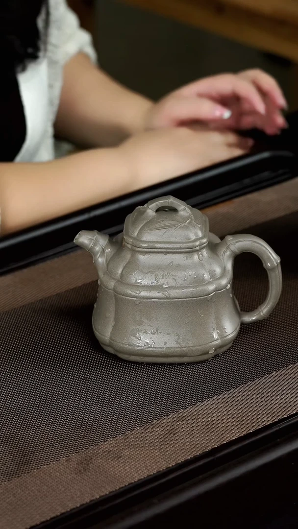 【闪购商品】紫砂茶壶宜兴紫砂壶