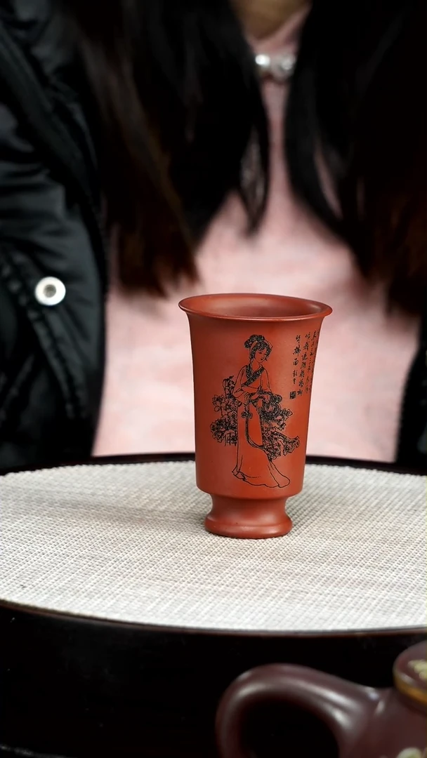 【闪购商品】紫砂茶壶紫砂