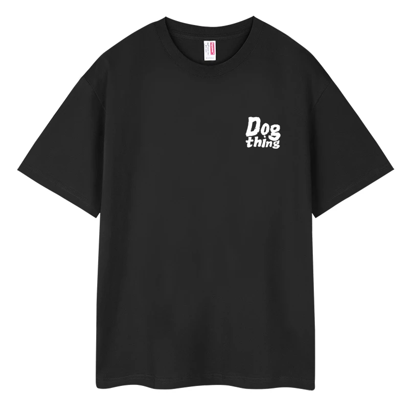 岳掌门魔兽游戏周边主题吉安娜t恤男短袖纯棉宽松半袖怀旧服衣服