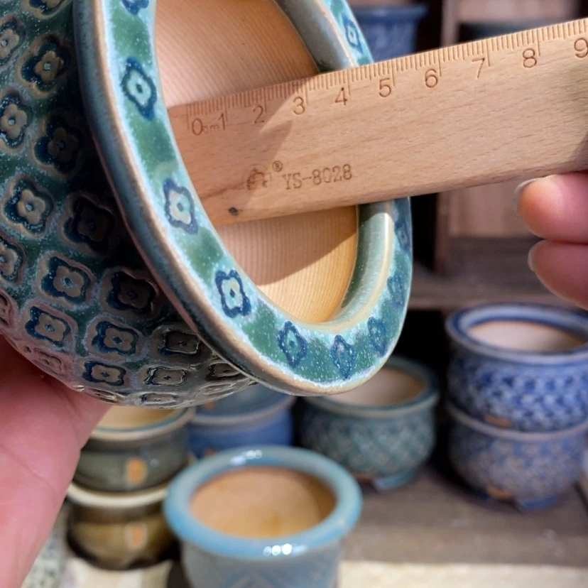 【闪购商品】陶瓷瓶乌卅1215-L-068