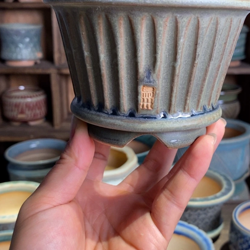 【闪购商品】陶瓷瓶乌卅1213-038