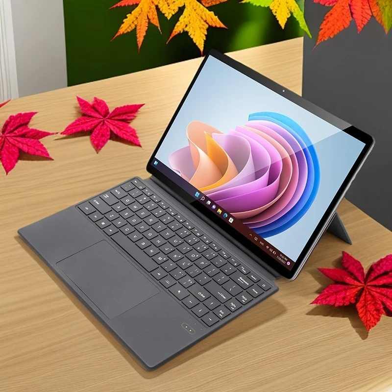 WEIZU/葳族5G平板电脑屏无线游戏专机pad128存储触控大屏商务便携