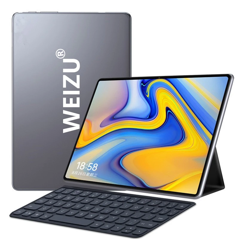 4G通话IPAD平板电脑处理器安卓9.0MTK联发科6763处理器windows