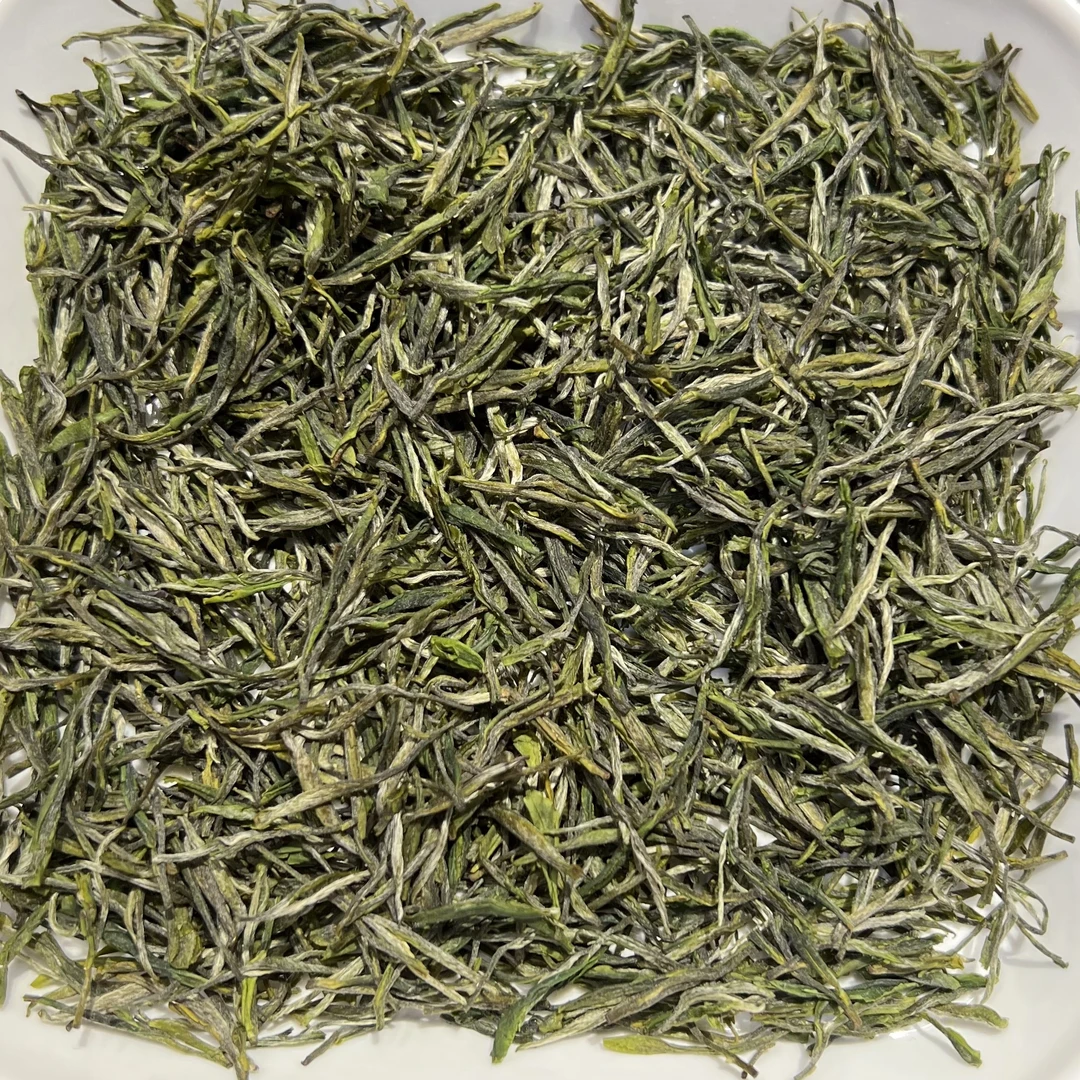 650豆花香高山土种仙枝,生津回甘(原味好茶)