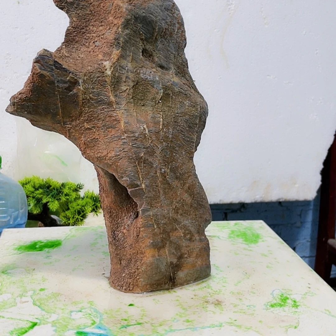 【闪购商品】石头石膏制品