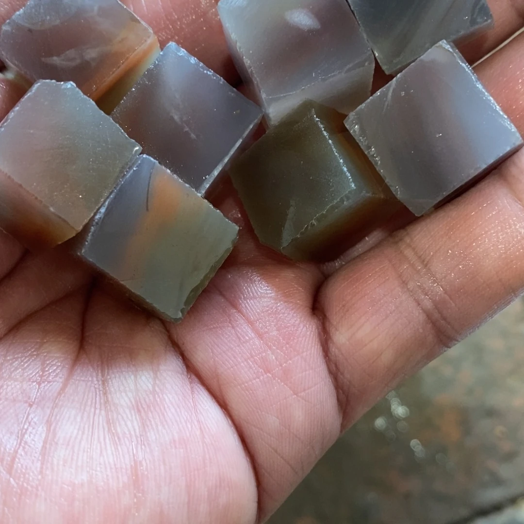 定制玛瑙花****子玛瑙手链工费链接