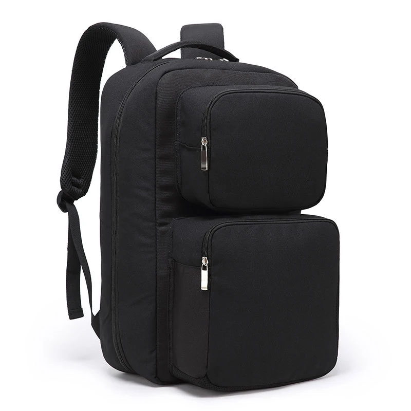 耐磨双肩包旅行包双肩背包背包大容量潮流狩猎跨境外贸男士休闲