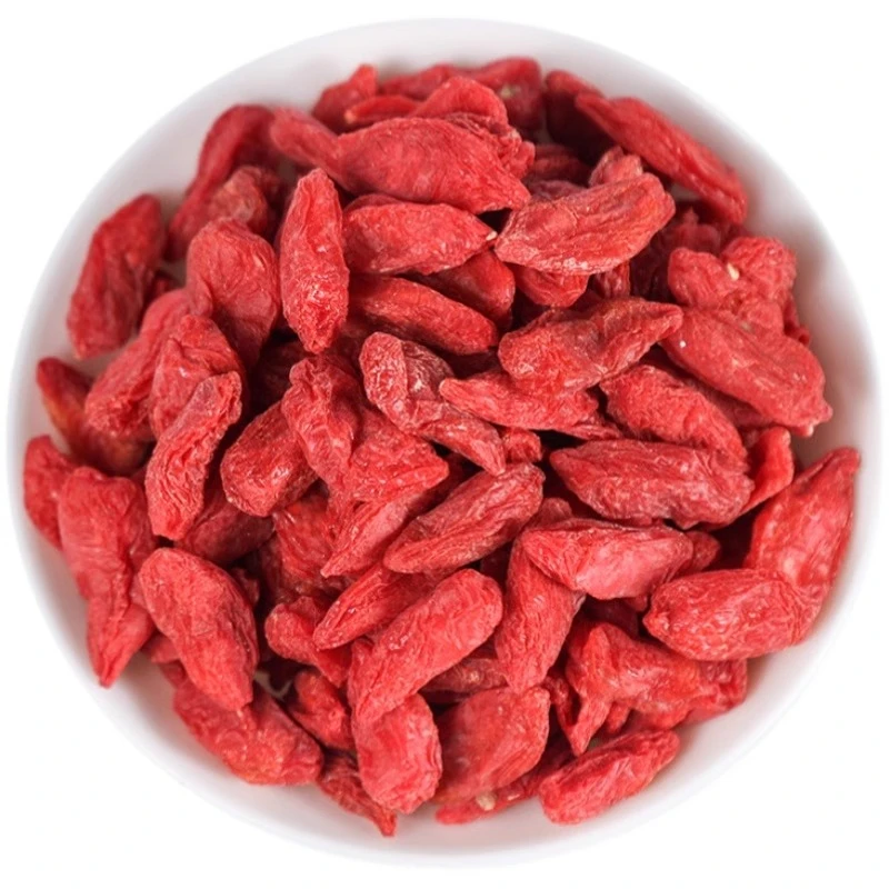 【精选】宁夏枸杞250g、500g