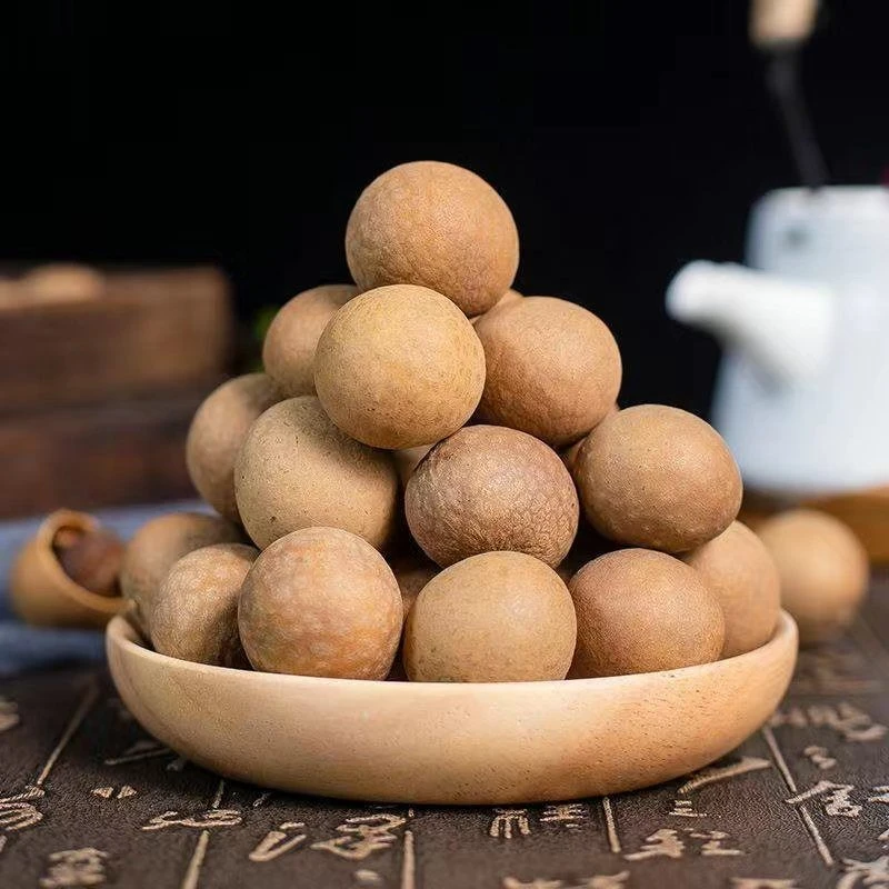 【小鹿推荐】云南农家晾晒桂圆干