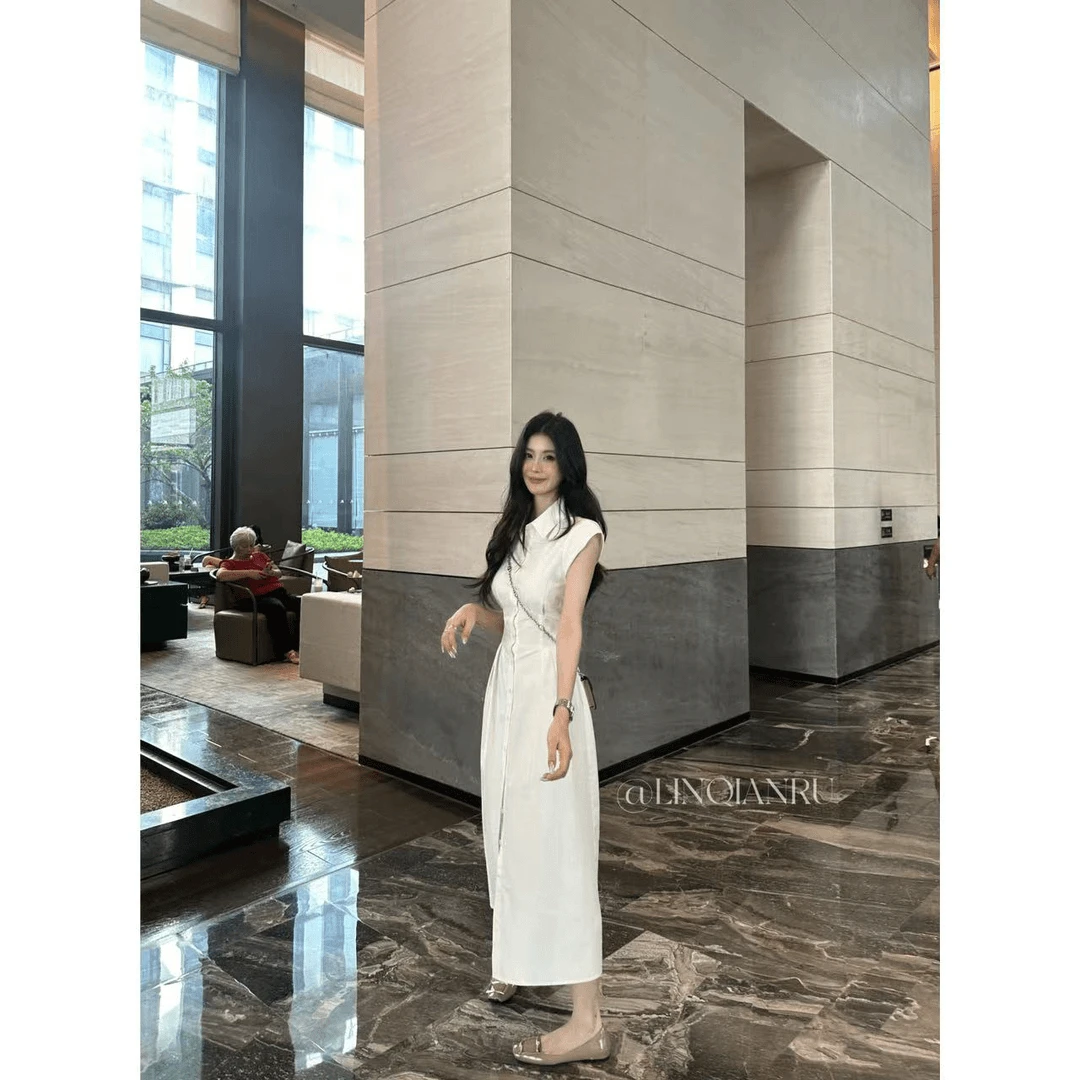 【林千入！宠粉】连衣裙-HJ-244181