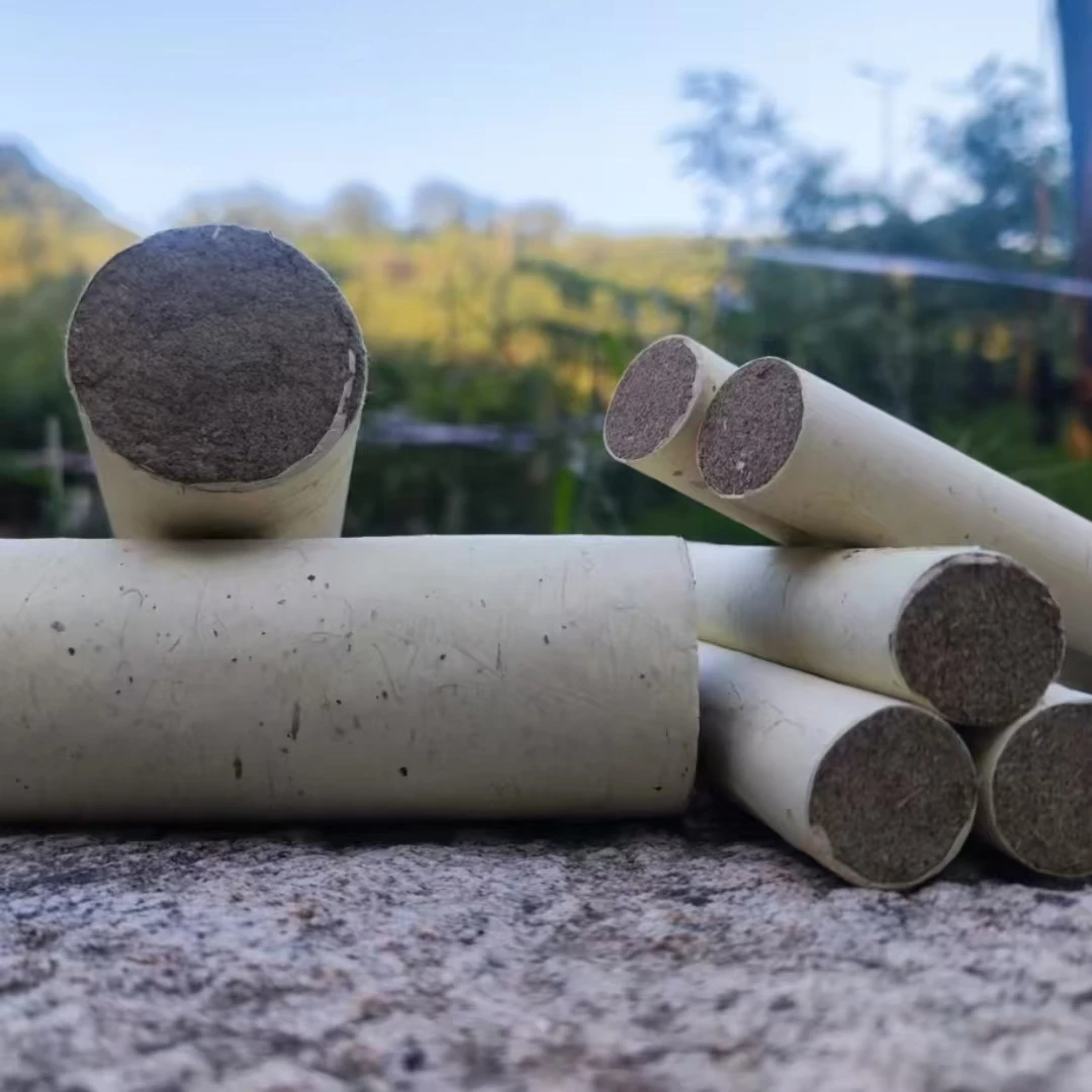 终南山野生香熏大艾条