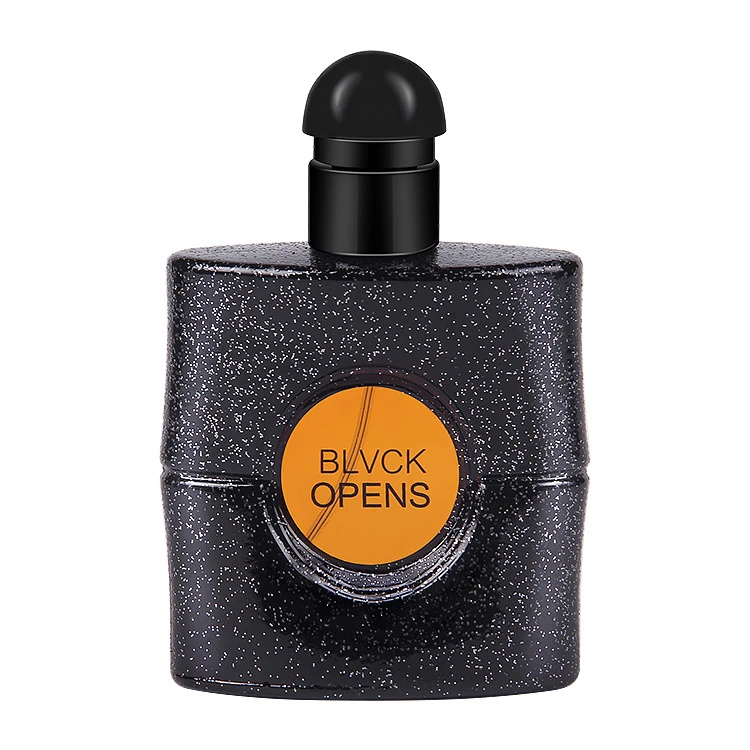 黑咖女士香水持久留香学生平替斩男香男士女生情侣经典清新香味