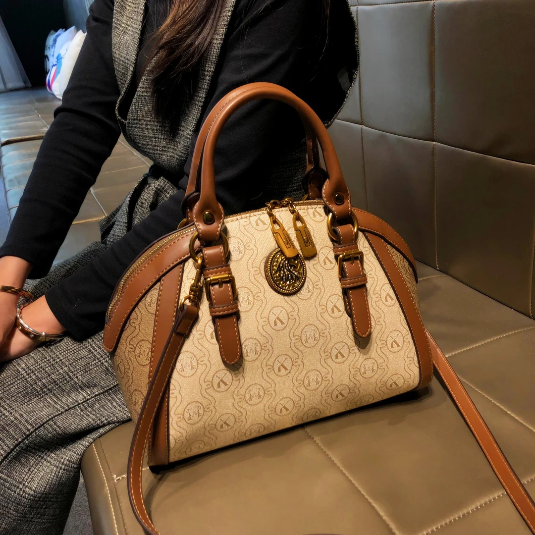 女士包包新款2025新款包网红款全新流行女包百搭女款爆款包斜挎包