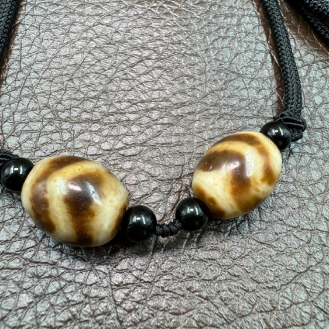 【格古小师傅】纯手工牙牙多宝达洛孤品放漏