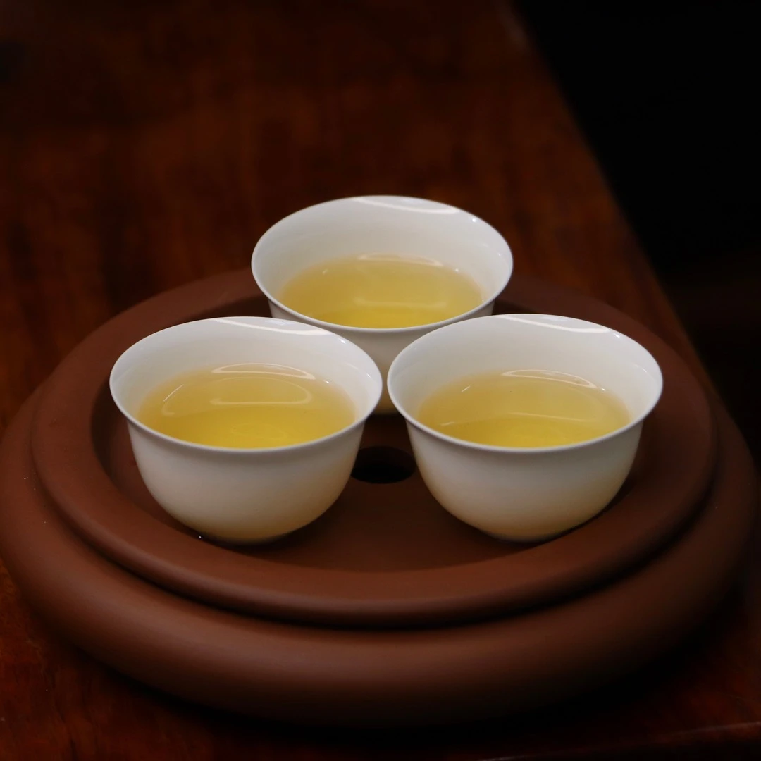 开仓 2024年乌岽特级文种 凤凰单丛 乌岽