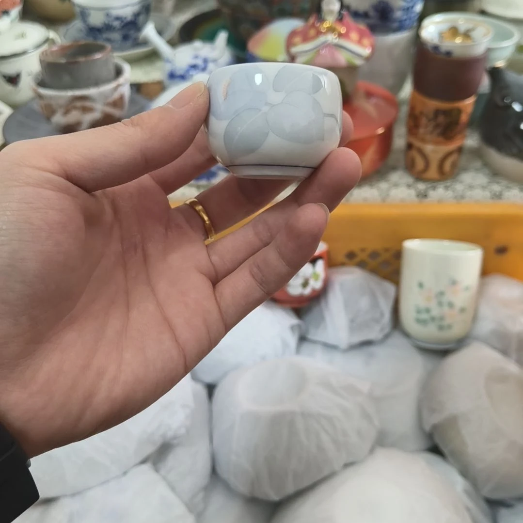 【闪购商品】密胺瓷片雨**儿