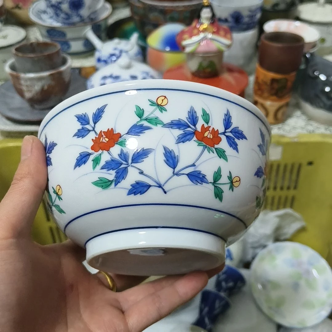 【闪购商品】密胺瓷片下***约