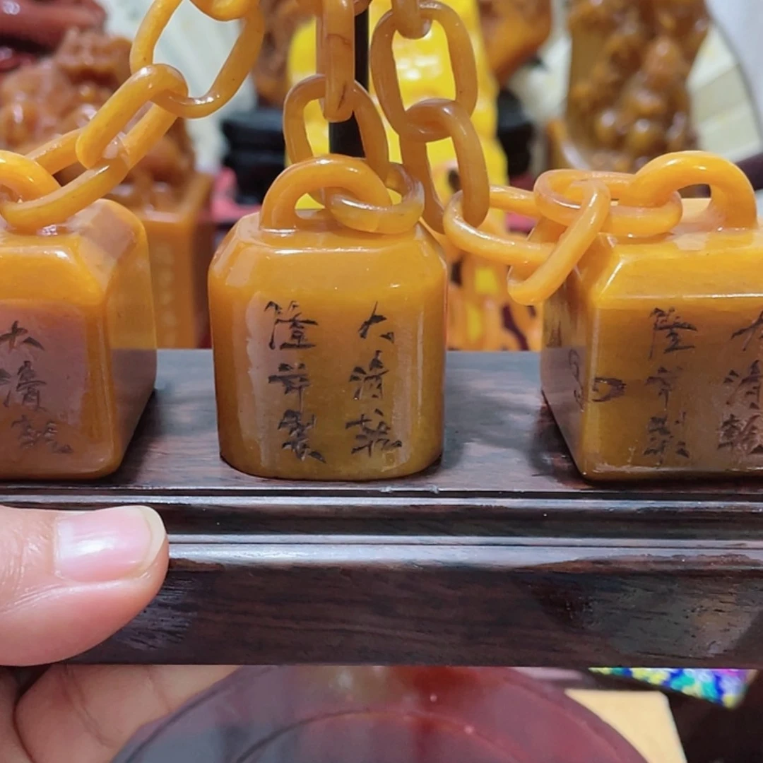 【闪购商品】书法印章